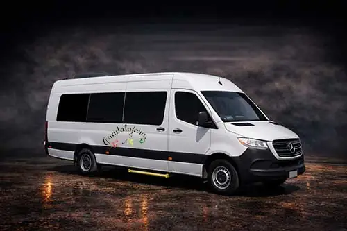 Autobús de Turismo Guadalajara